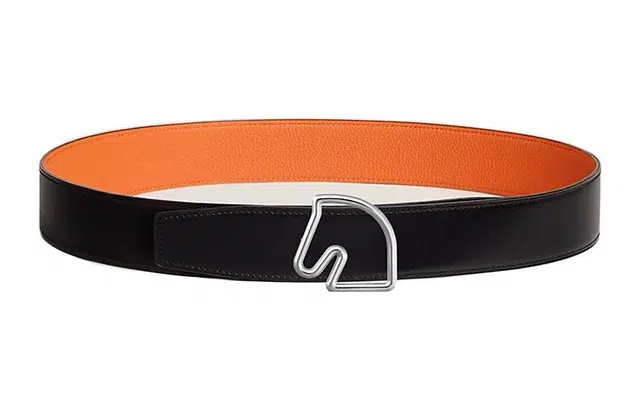 HERMES 3.8CM