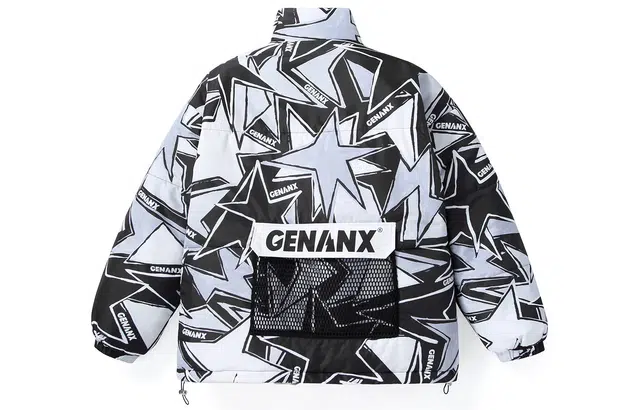 GENANX