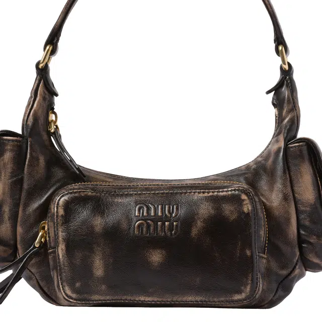 MIU MIU Hobo