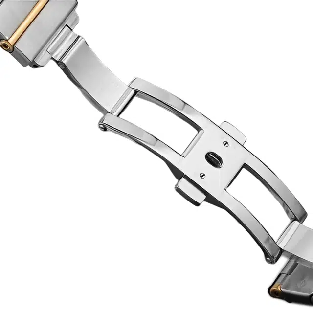 OMEGA 100 38mm 18k 123.25.38.21.52.002