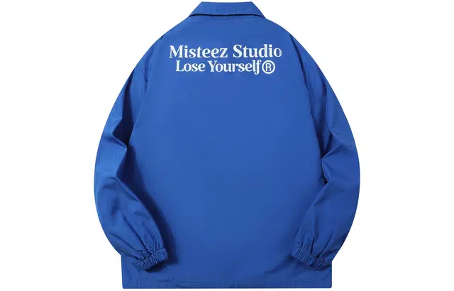 MISTEEZ Logo