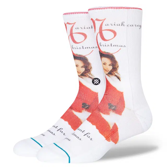 Stance x Mariah Carey 1