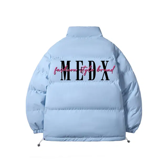MX MEDX Logo