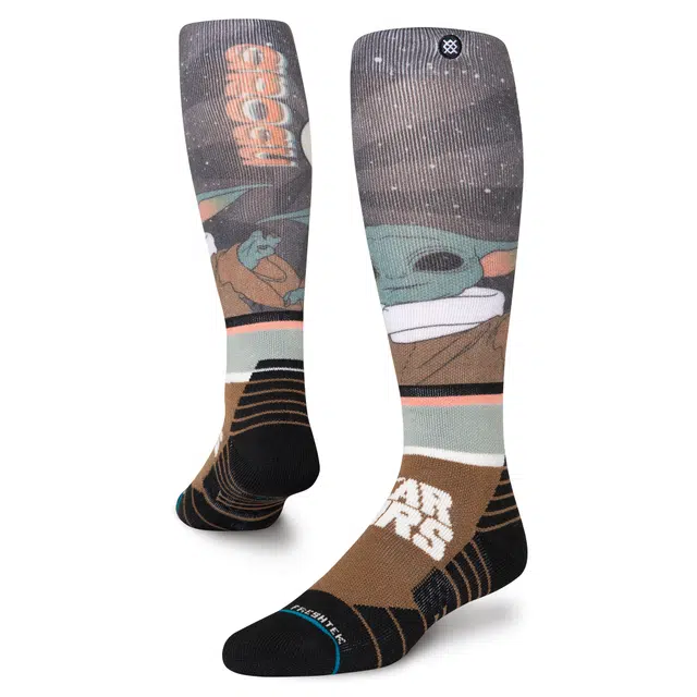 Stance x LUCASFILM 1