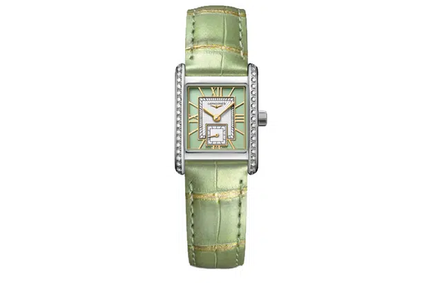 LONGINES Mini DolceVita 30 21.5*29mm L5.200.0.05.2