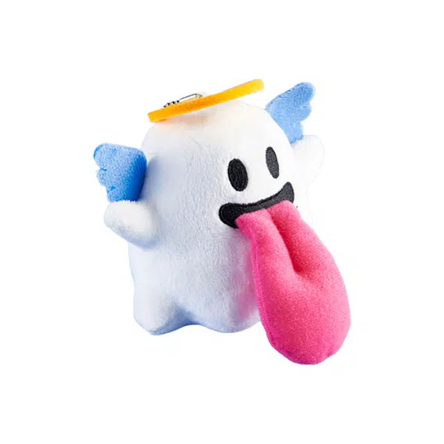 GRAF BooGhost 2.0