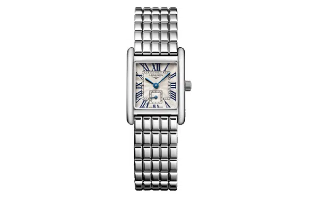 LONGINES 30 29*21.5mm L5.200.4.71.6