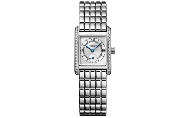 LONGINES 30 29mm L5.200.0.75.6