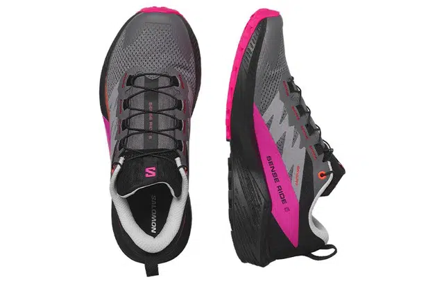 SALOMON Sense Ride 5