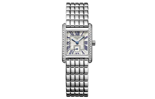LONGINES 30 29mm L5.200.0.71.6