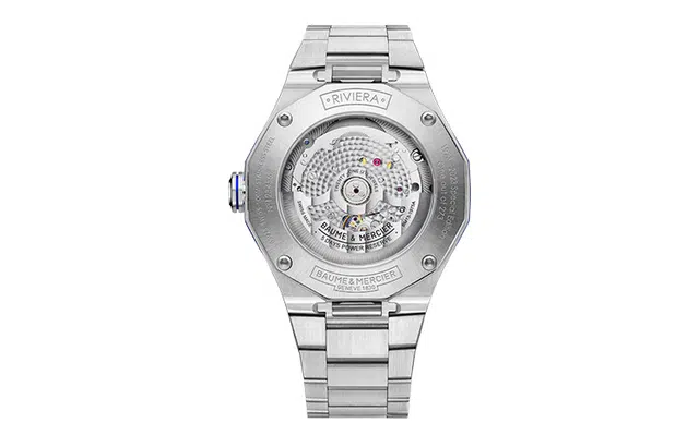 Baume Mercier M0A10749