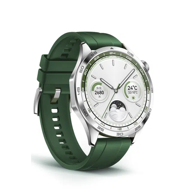 IBOANN gt4watchgt446mm