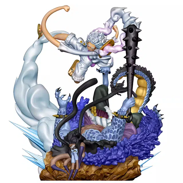 MegaHouse LOGBOX RE BIRTH 5 21.5cm