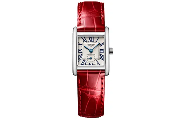 LONGINES 30 21.5*29mm L5.200.4.71.5