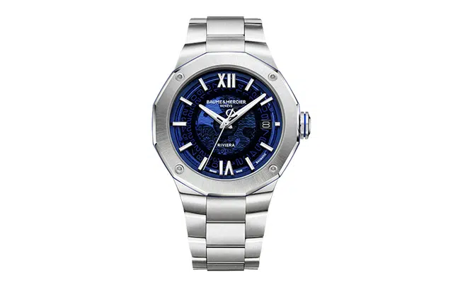Baume Mercier M0A10749