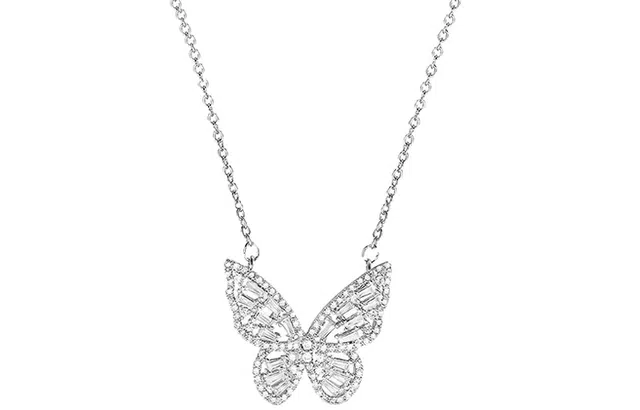 PIARA Butterfly