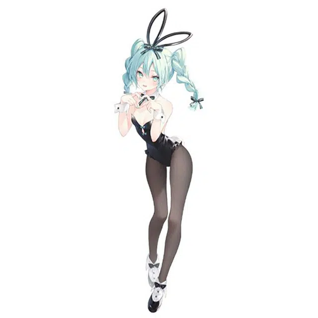 FURYU BiCute Bunnies 27cm