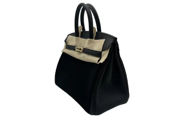 HERMES Birkin 25 Swift