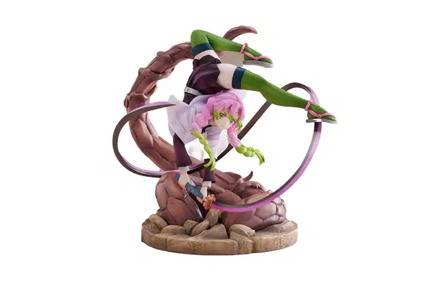 Aniplex 18 19cm
