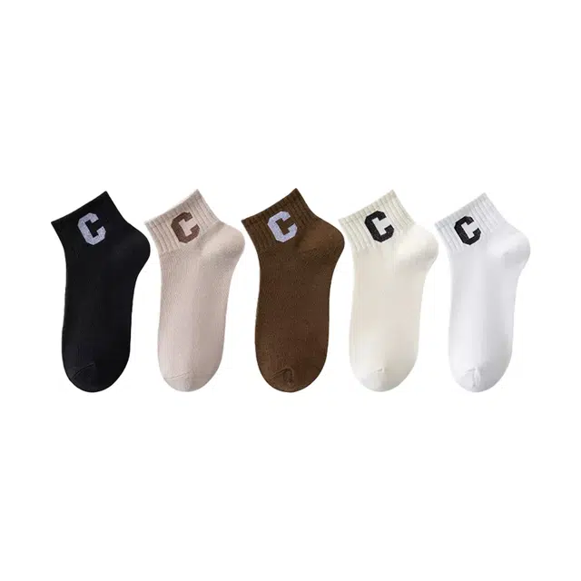 5
