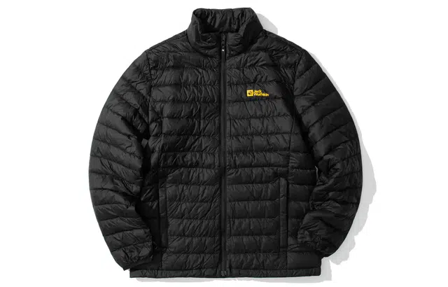 Jack Wolfskin 600