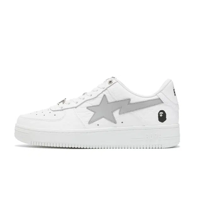 A BATHING APE STA Low
