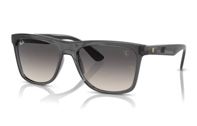 RayBan Logo
