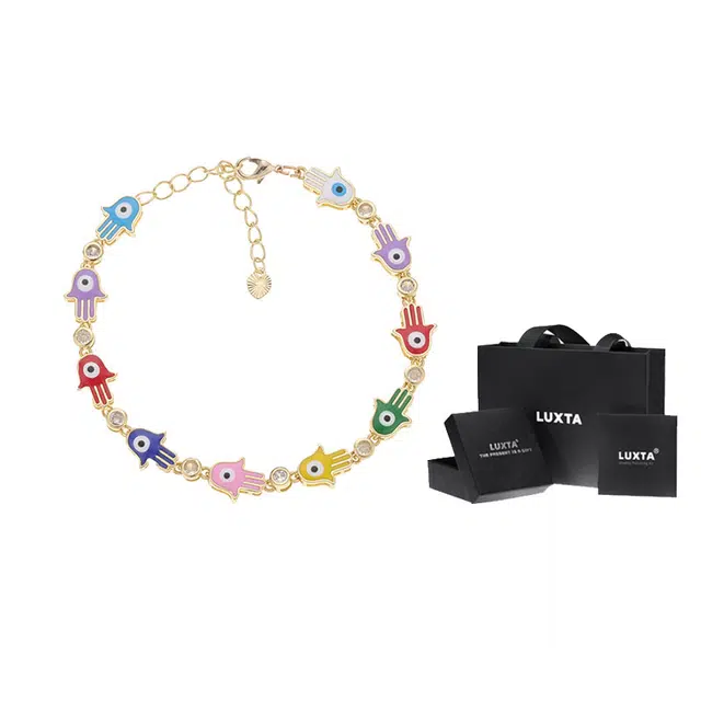 LUXTA