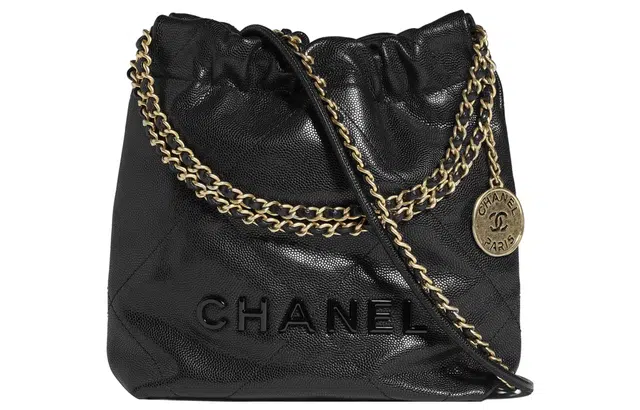 CHANEL 22Bag 23K