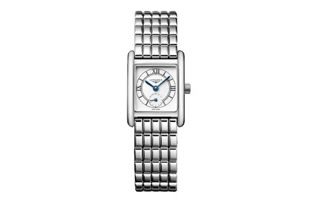 LONGINES 30 29*21.5mm L5.200.4.75.6