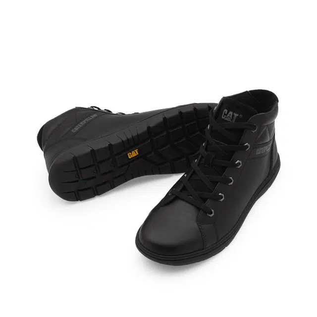 CAT CLAUDE MID B4C SS23