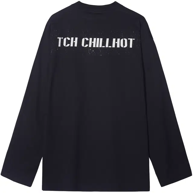 TCH T