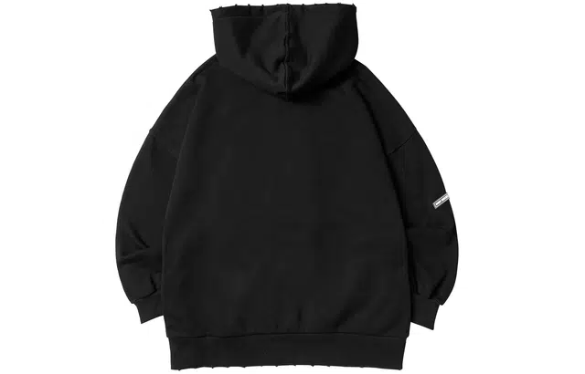 Bodydream Hoodie