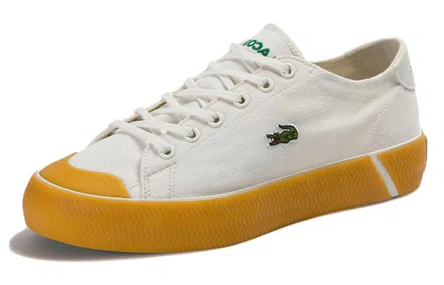 Lacoste Gripshot Beige