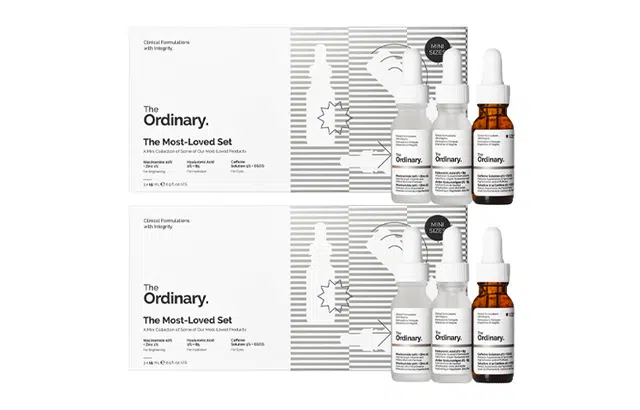 The Ordinary