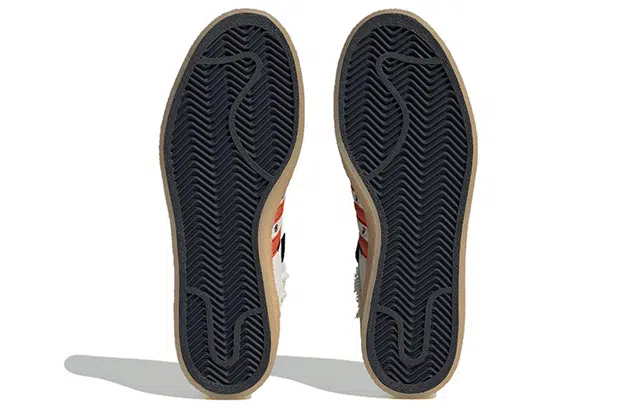 SONG FOR THE MUTE x adidas originals Campus 80S