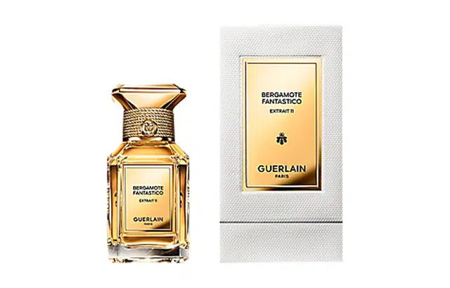 Extrait 11 EDP 50ml