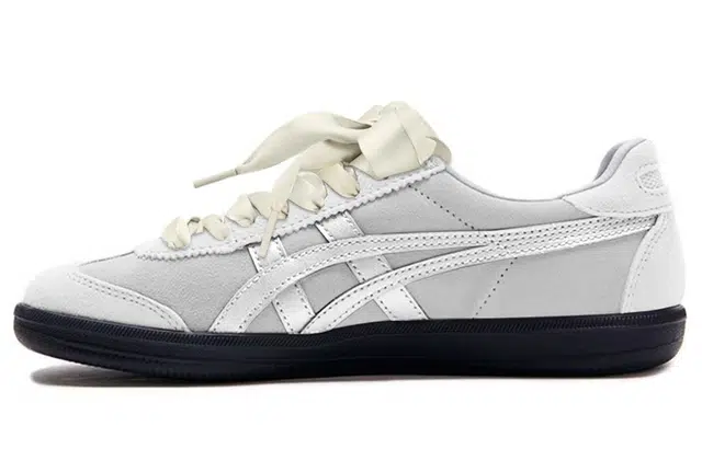 Onitsuka Tiger Tokuten Grey White