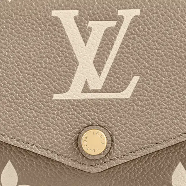LOUIS VUITTON Sarah Empreinte