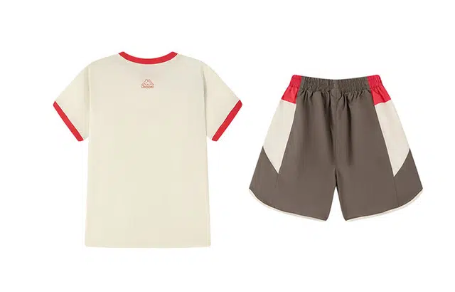 KAPPA KIDS LogoT