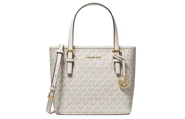 MICHAEL KORS MK Jet Set Tote