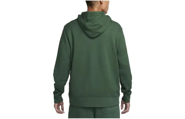 Nike Club Fleece