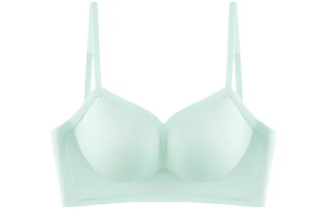 帕兰朵 无痕大露背薄款隐形文胸