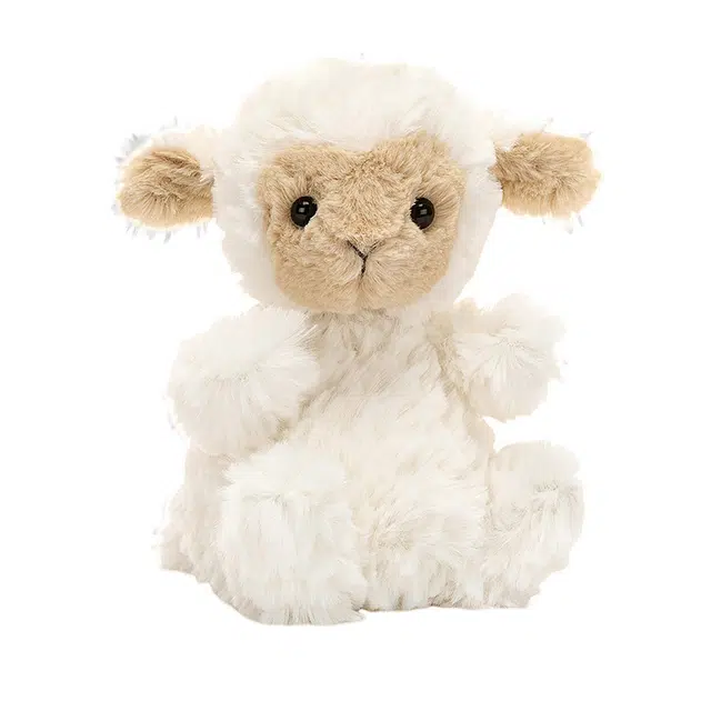 JELLYCAT 15cm