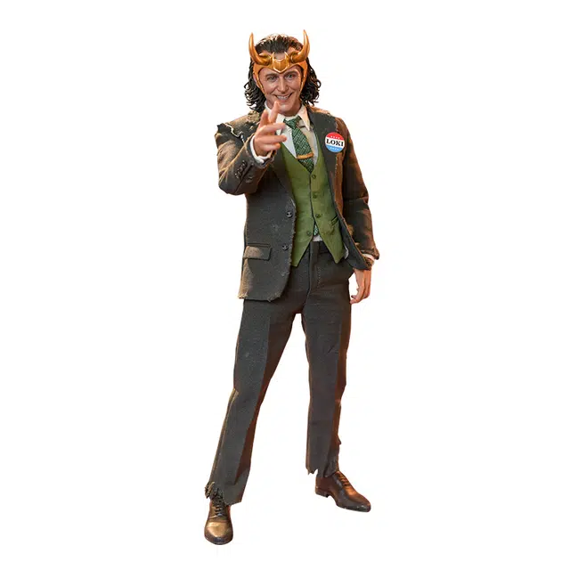 Hot Toys 16 31cm