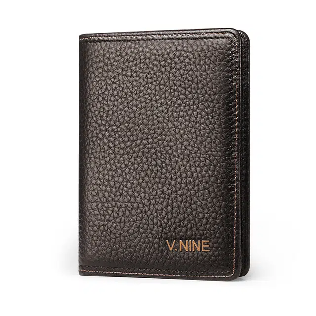 V.NINE Card Holder