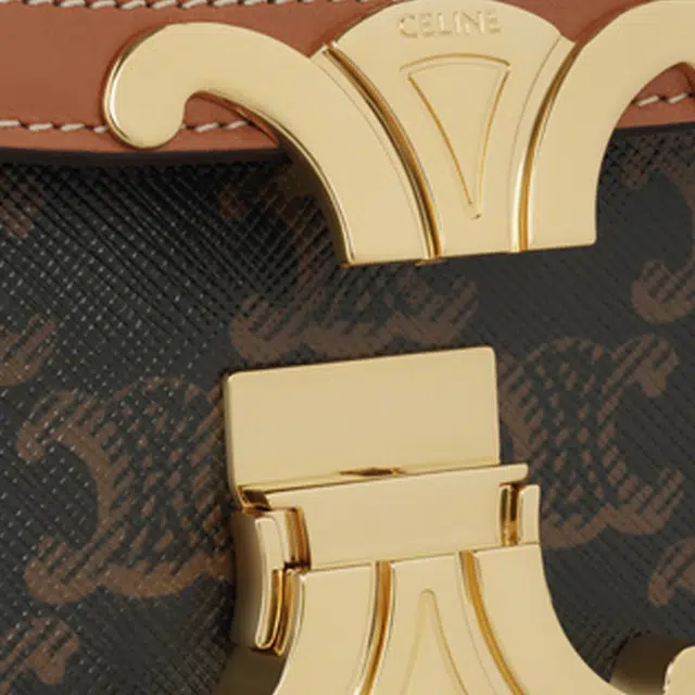 CELINE Triomphe