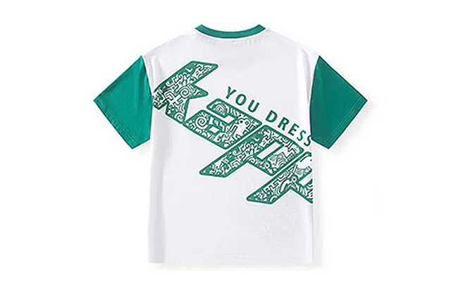 KAPPA KIDS T