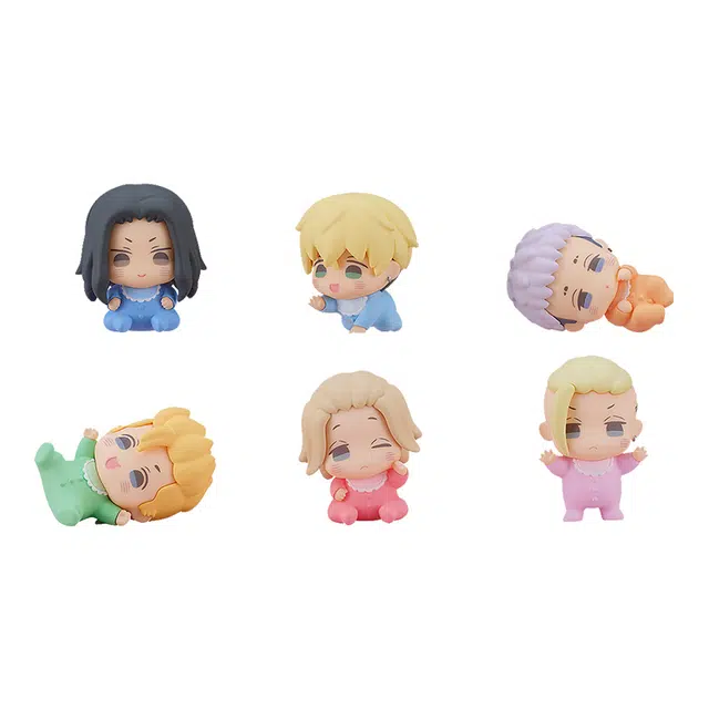 GSC Orange Rouge Akatanzu Q