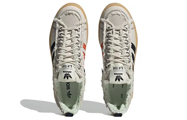 SONG FOR THE MUTE x adidas originals Campus 80S